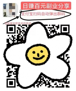 全自动资源加密变现项目，每日稳定200实操案例+教引流网赚项目-副业赚钱-互联网创业-资源整合老吴网赚